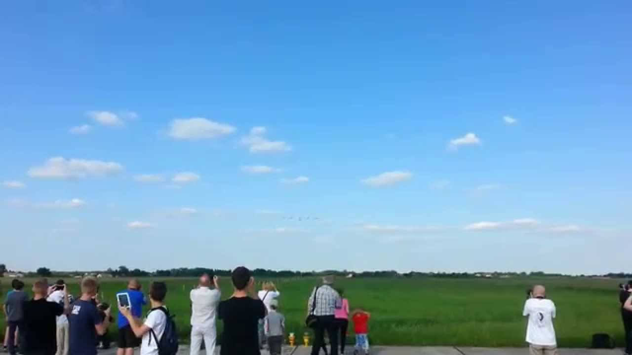 Radom ZA ORLIK SADKÓW 2015