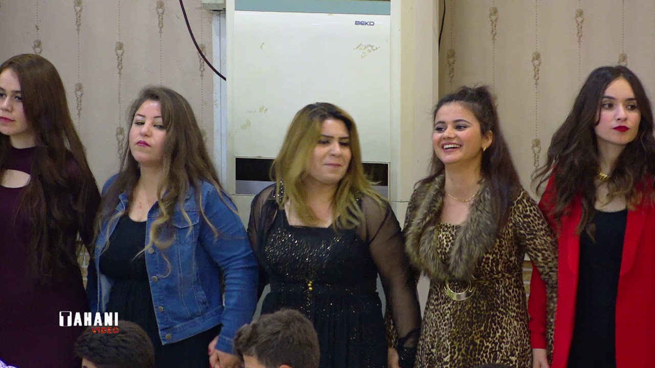 Laween & Nadera Part4 #Ismail  Seyari #Tahani  Video Iraq