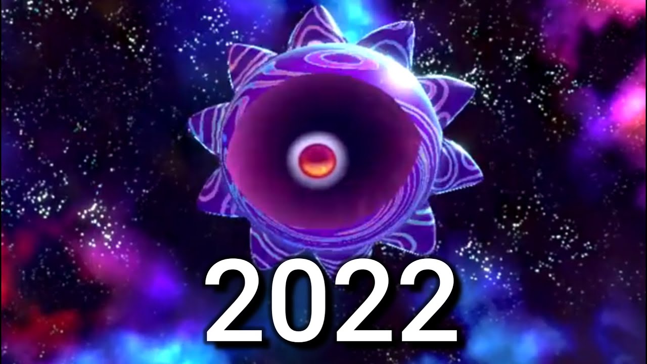 Evolution of Dark Matter (1995 - 2022)