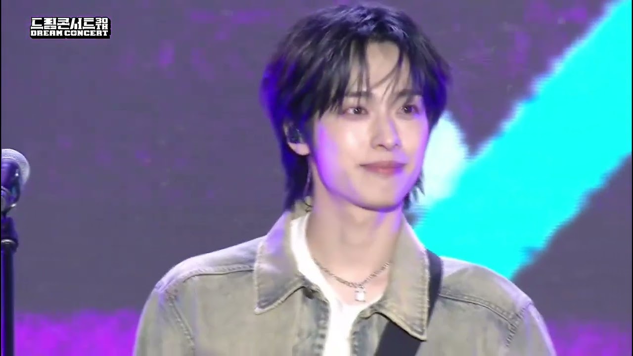 [241019] Xdinary Heroes 엑스디너리 히어로즈 (Save me + Night before the end) | The 30th Dream Concert