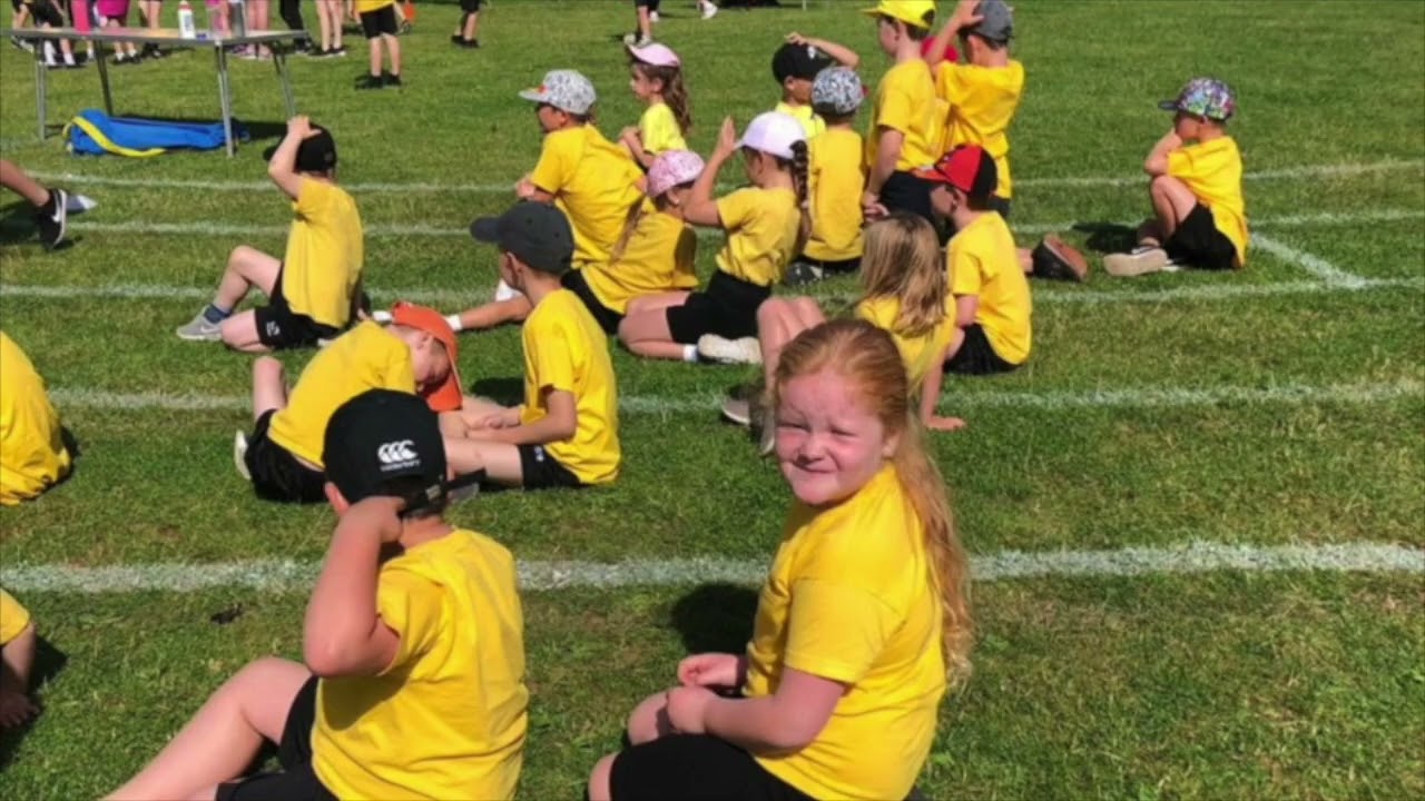 Leavers 2024