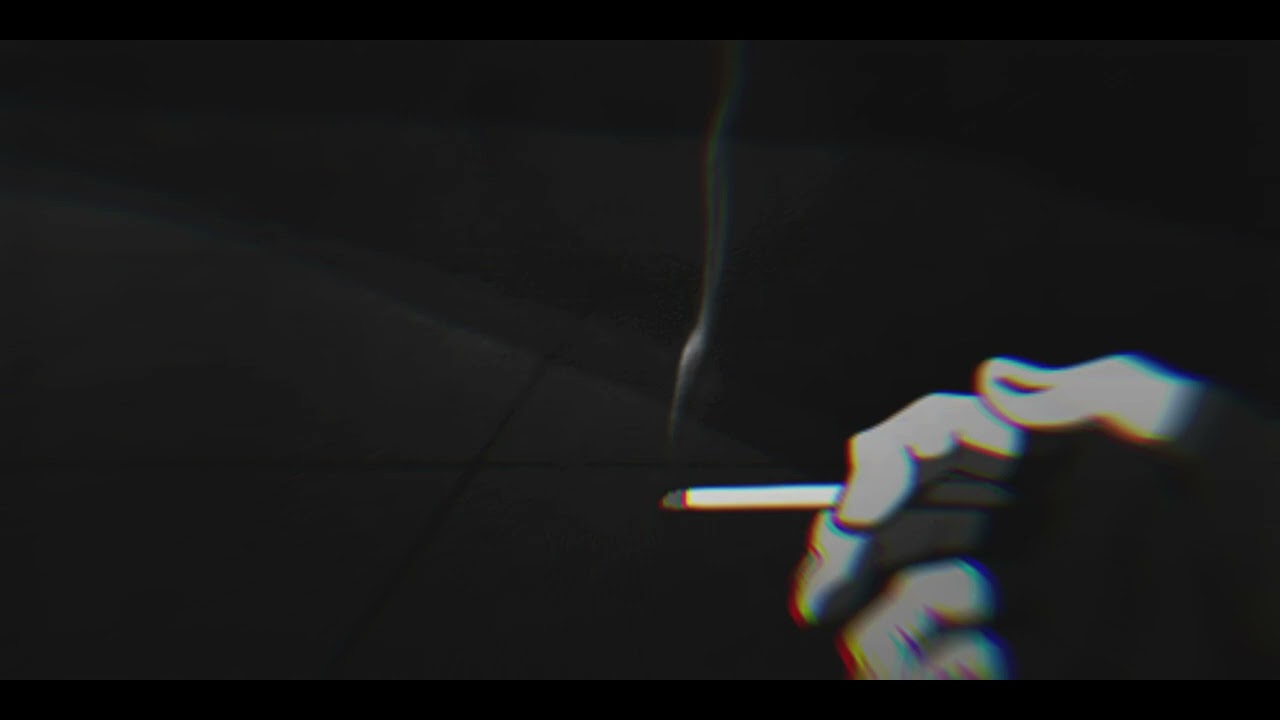 DAK - Bloqué 2.0 Slowed and reverbed