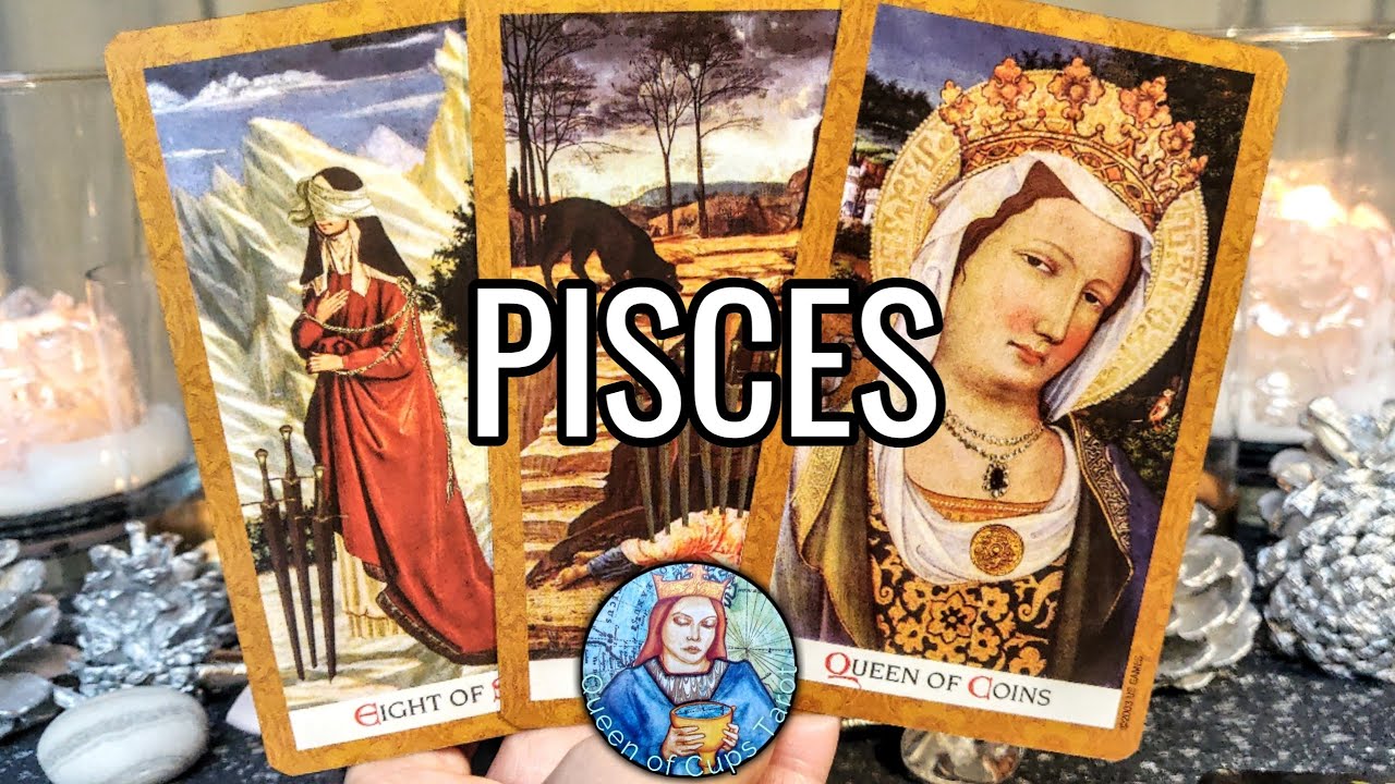 Рыбы — ИХ ИСТИННЫЕ МЫСЛИ И ЧУВСТВА РАСКРЫТЫ ♓ ~ Вы блокируете их движение вперед!