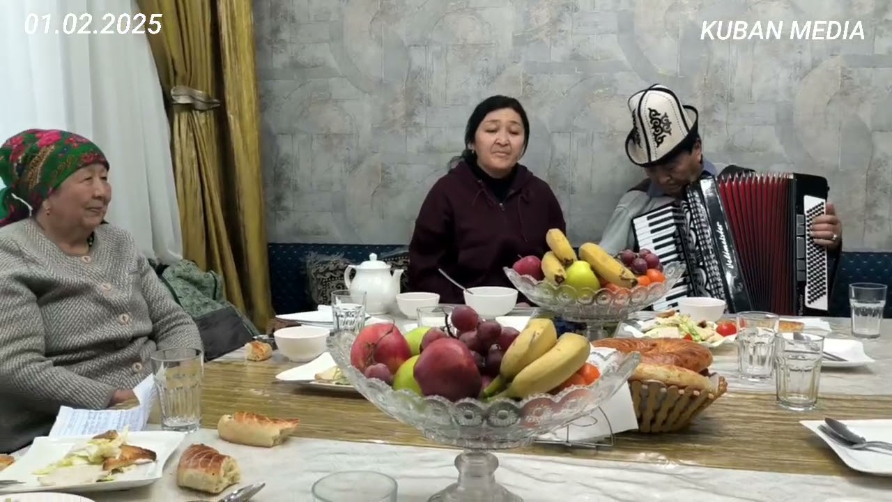 Алгачкы суйуум (Ж.Кайыпов) Жаркынай Омуралиева.кошт.Кубаныч Эсеналиев.