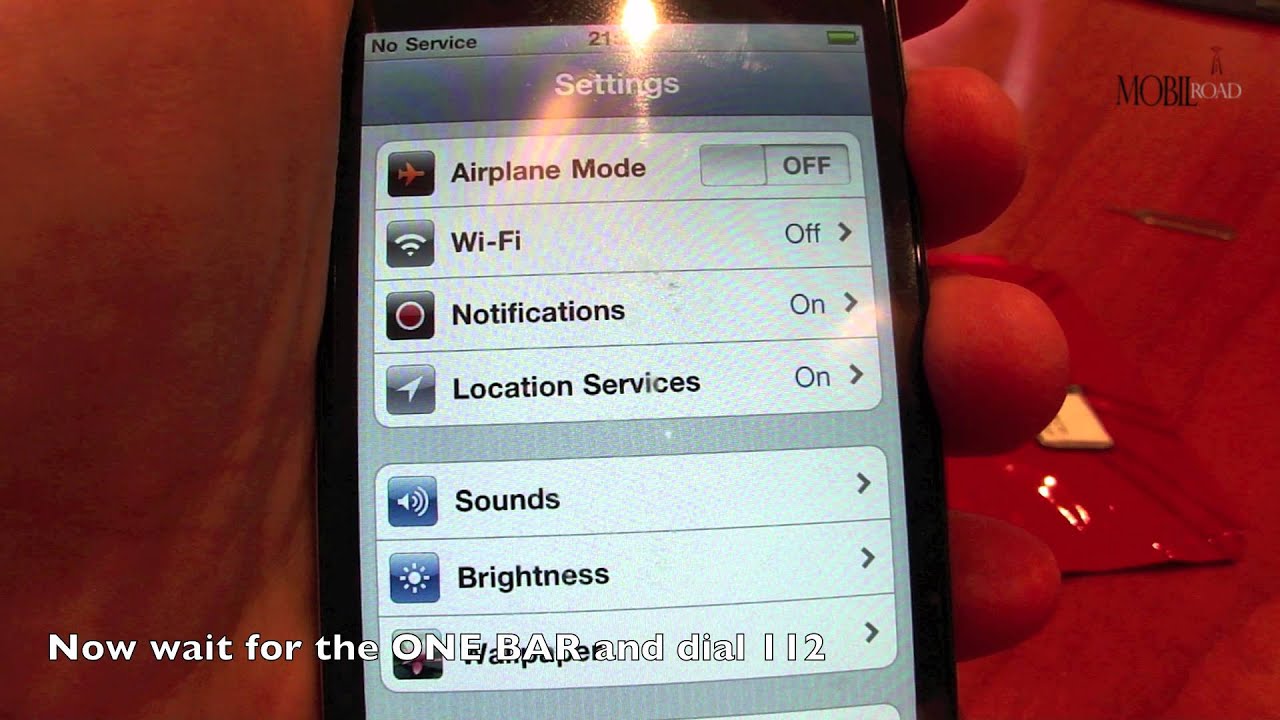 Gevey Pro iPhone 4 Unlock | Guide Step by Step | MobilRoad