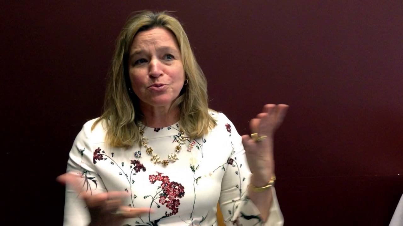Dr. Ellen Stofan - NASA Careers
