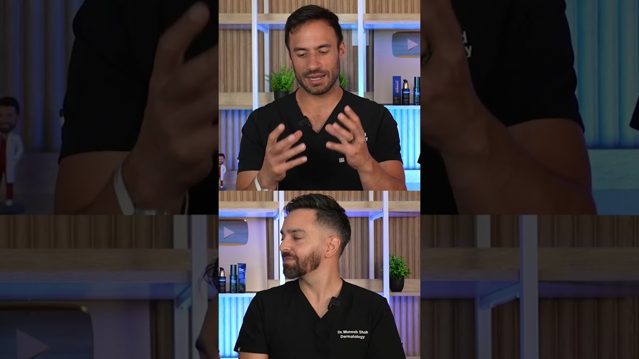 What Makes DRMTLGY&rsquo;s Needle-less Growth Factor Serum Different? | Clinically Proven Vegan Formula