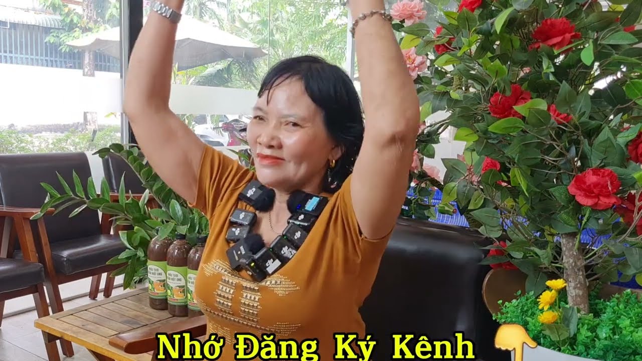  Tuyển Việt Kiều 100.Tỷ Thu Nhập 60.Triệu Cái Kết Bó Tay - Đức Tuấn Kết nối yêu thương