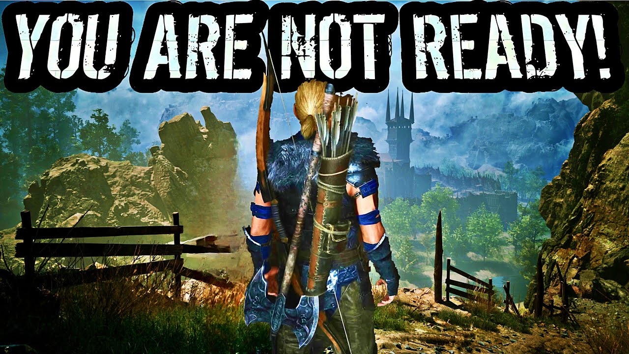 This is Why Gothic Remake Can SHOCK The Gaming World!