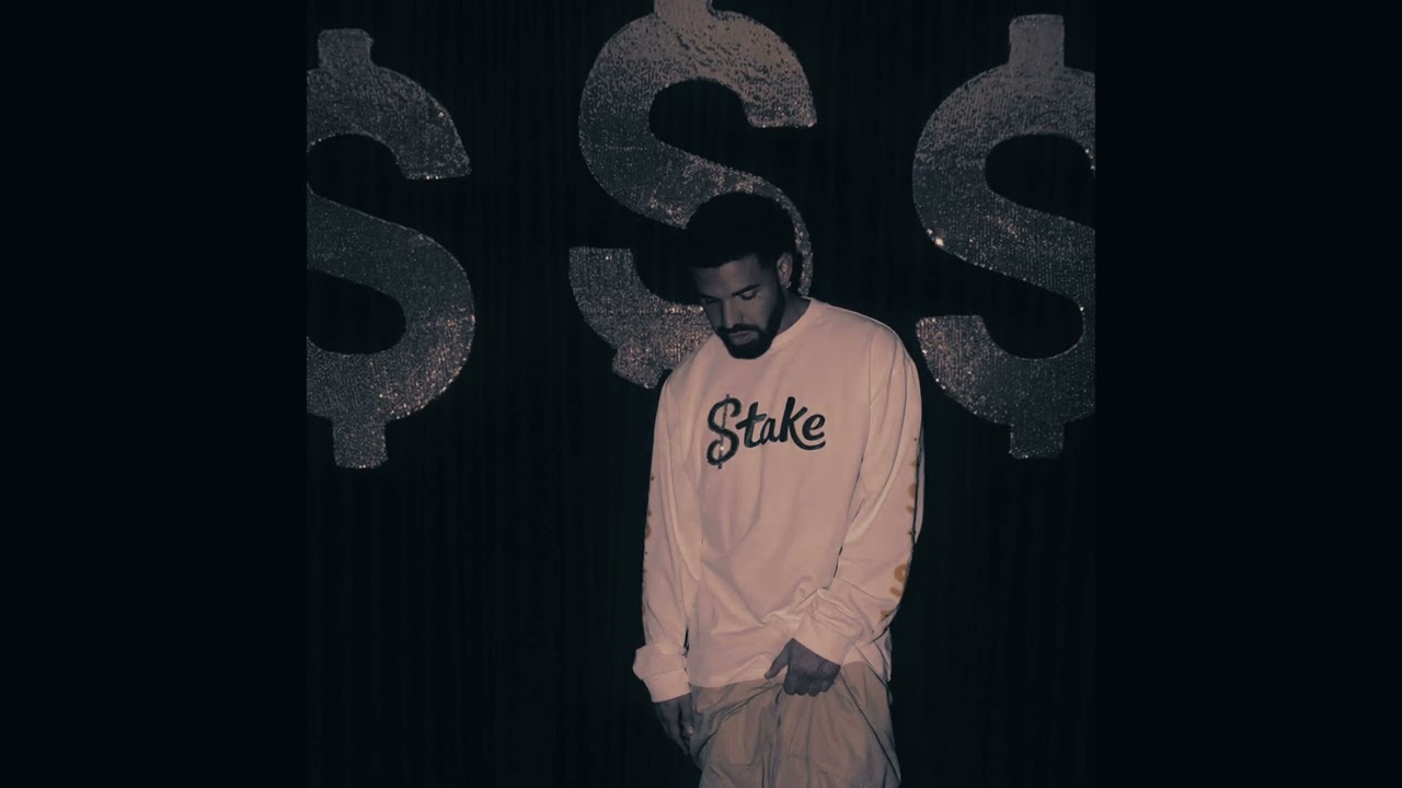 [FREE] DRAKE TYPE BEAT - 