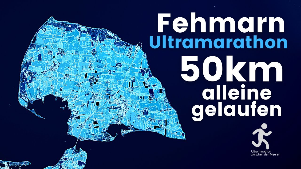 Du wirst die Bilder vom Fehmarn Ultra 2022 lieben