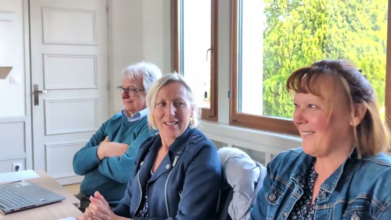 Conseil municipal de Baisieux - jeudi 3 avril 2025