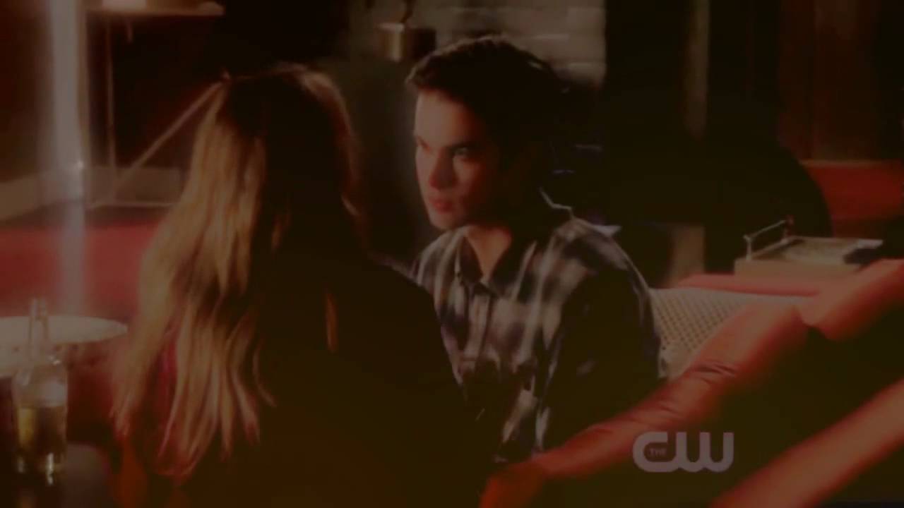 Blair/Nate/Serena - Two Is Better Than One