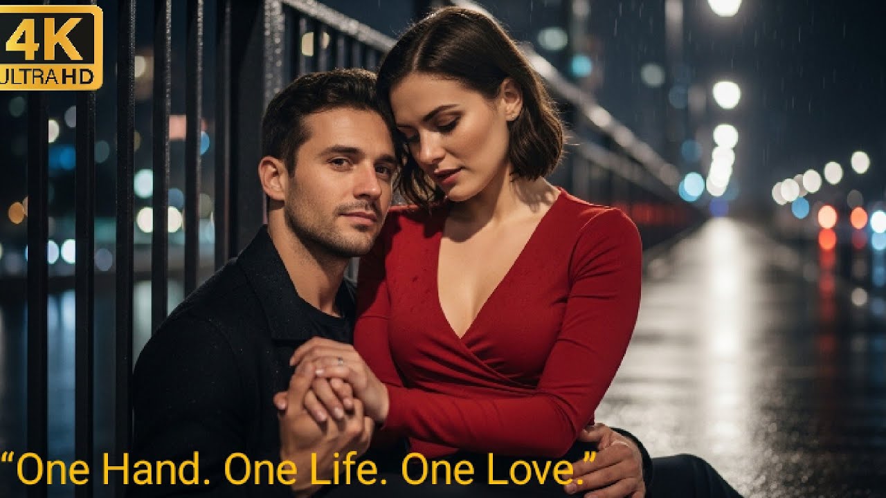 He Saved Her Life… And She Fell in Love With the Stranger 