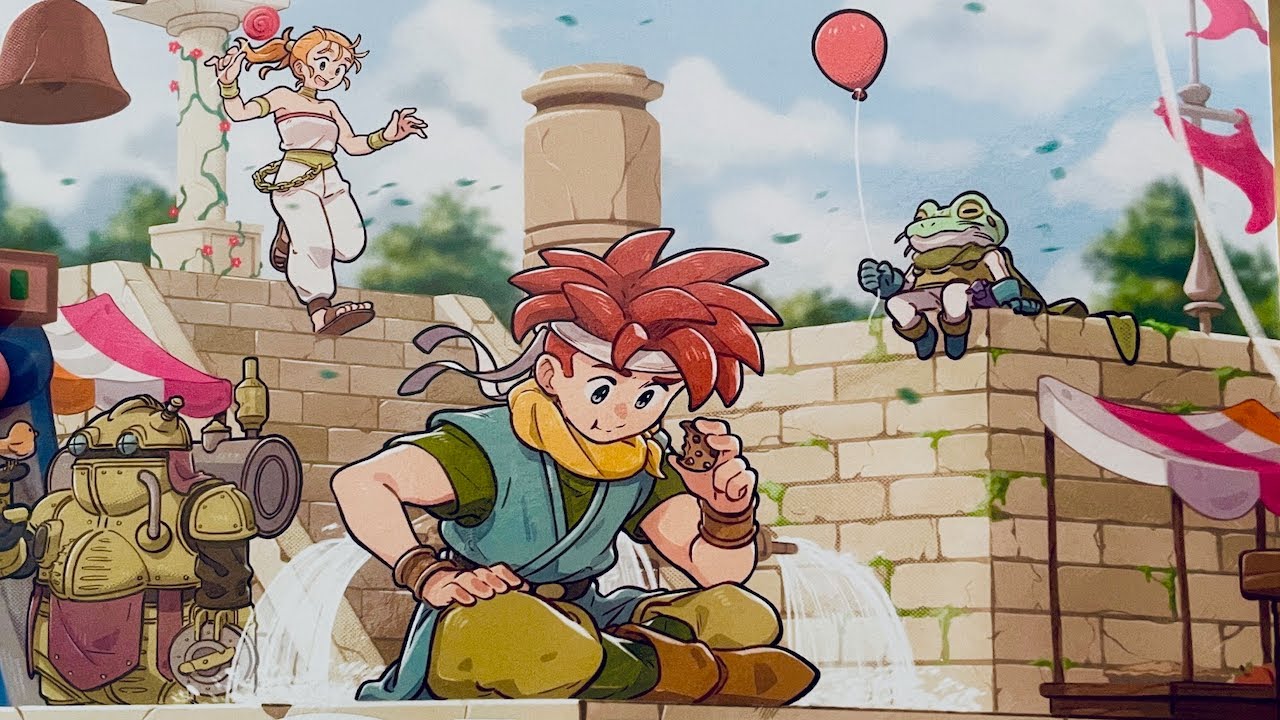 Awesome Book About The Super Nintendo's Best World Maps
