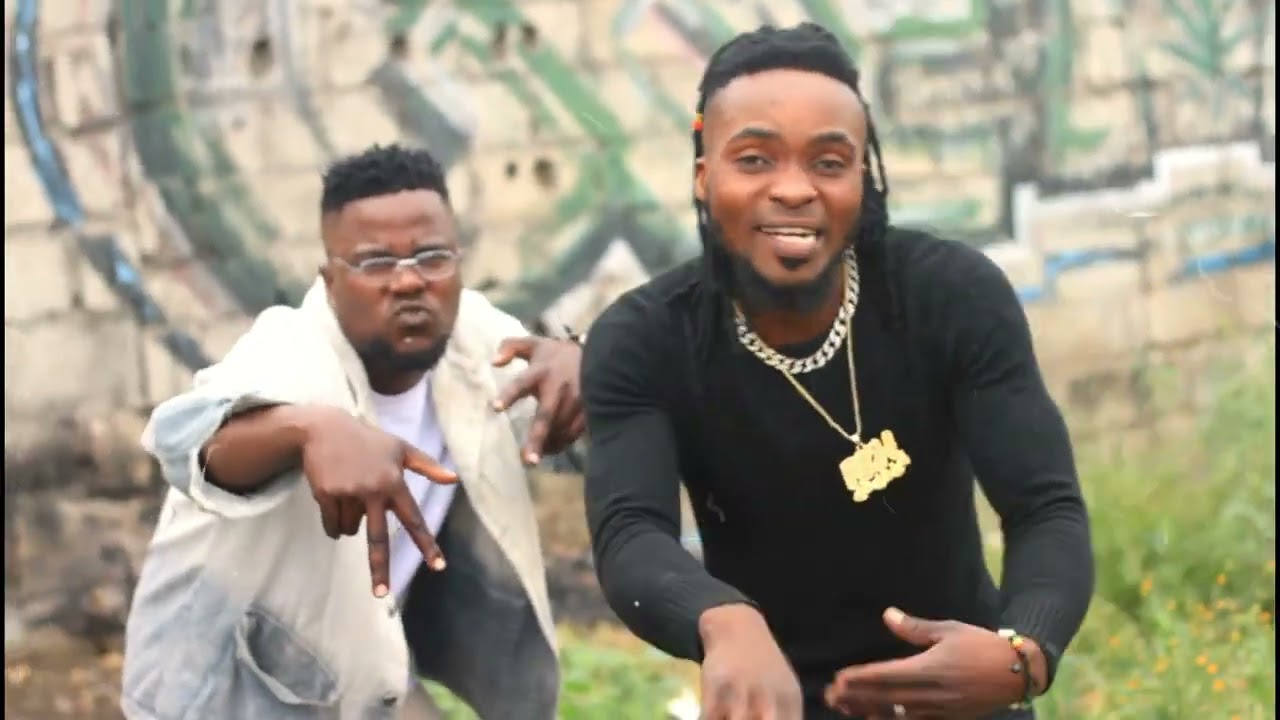 Team doctors ft shokii Mwana chibolya_- levels (fizo prod it)