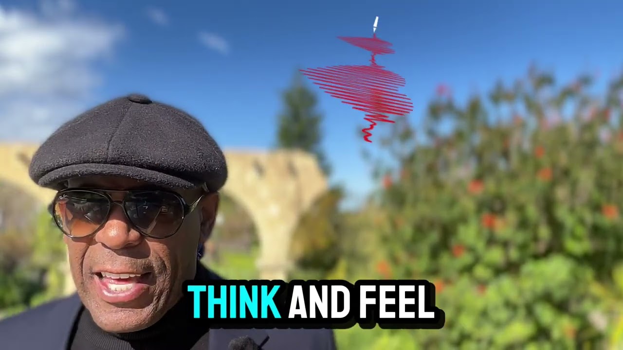 Reprogramming Your Mind