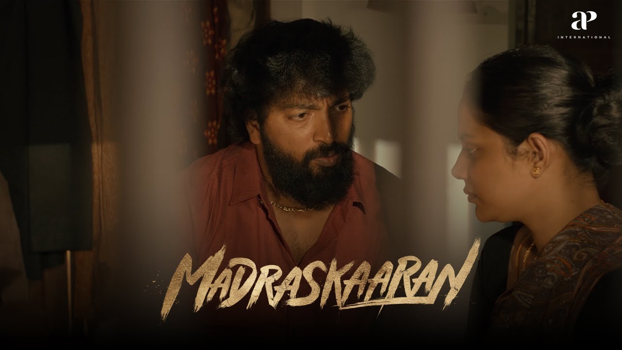Madraskaaran Movie Scenes | Shane Nigam Discovers a Shocking Truth ! | Shane Nigam | Kalaiyarasan