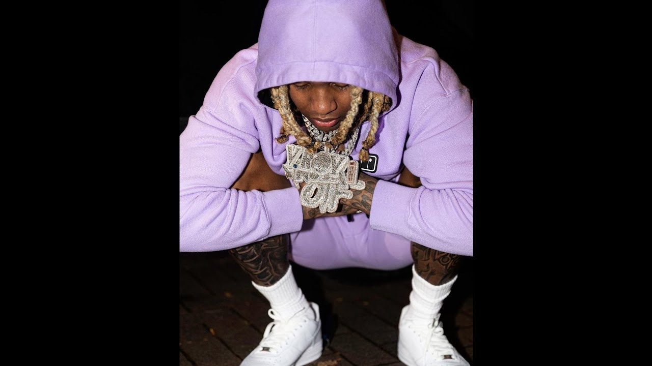 (SOLD) (HARD) Lil Durk x King Von Type Beat - 