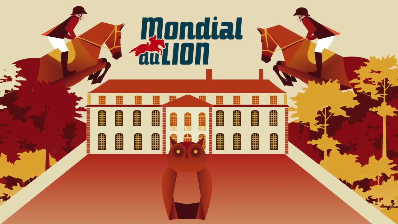 Mondial du Lion 2023 : le cross