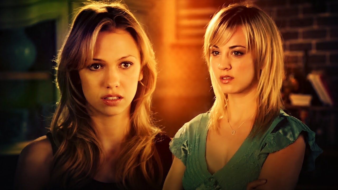 Charmed: The Power of Two Opening Credits [The Ultimate Power] 4K