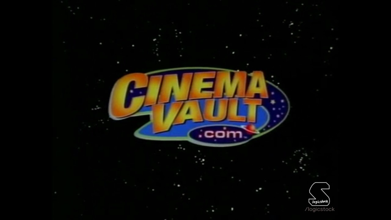 Cinema Vault.com (2001)