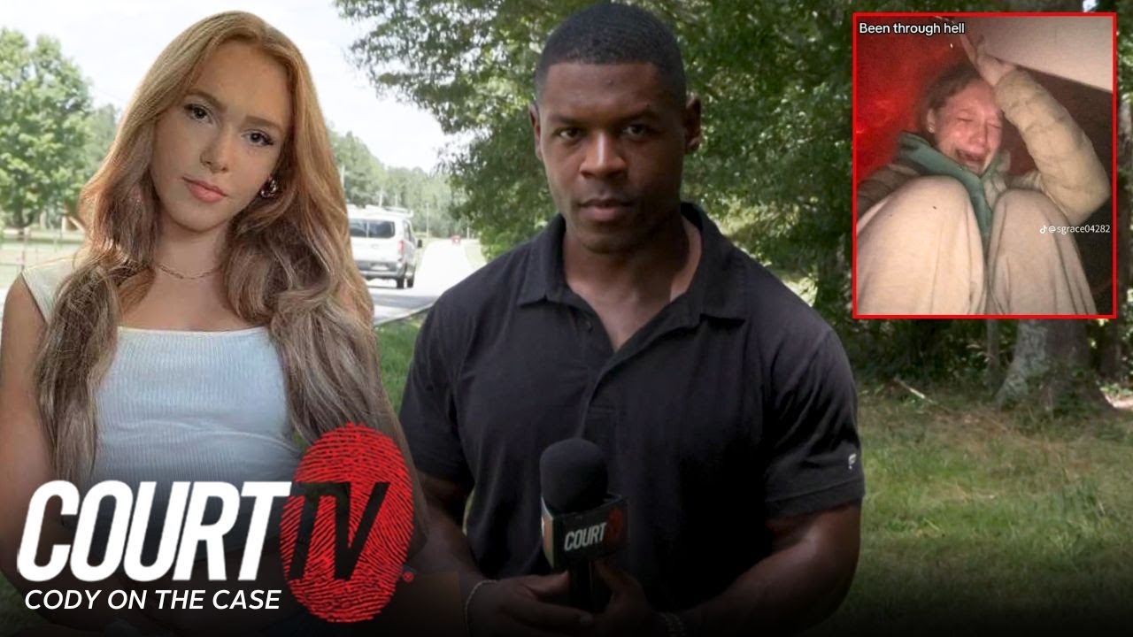 Did Sarah Grace Patrick Murder Her Parents? | Cody on the Case