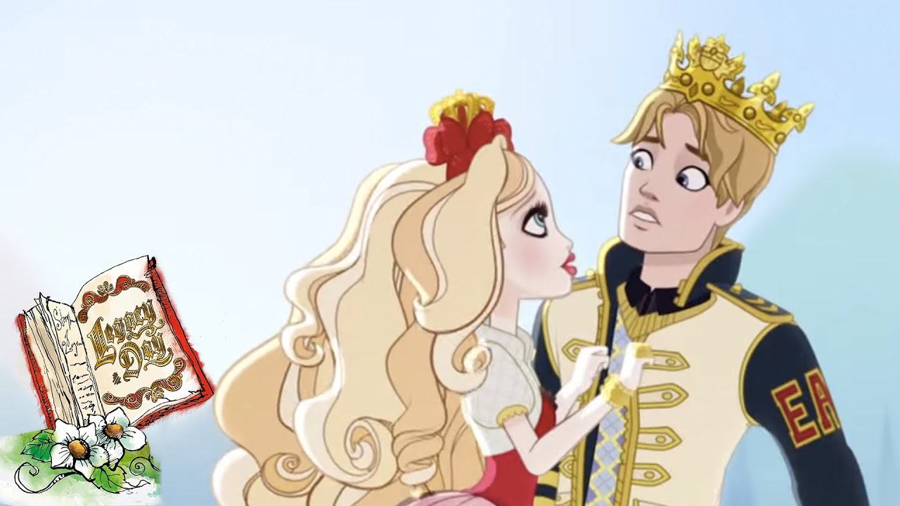 The World of Ever After High | Ever After High&trade;