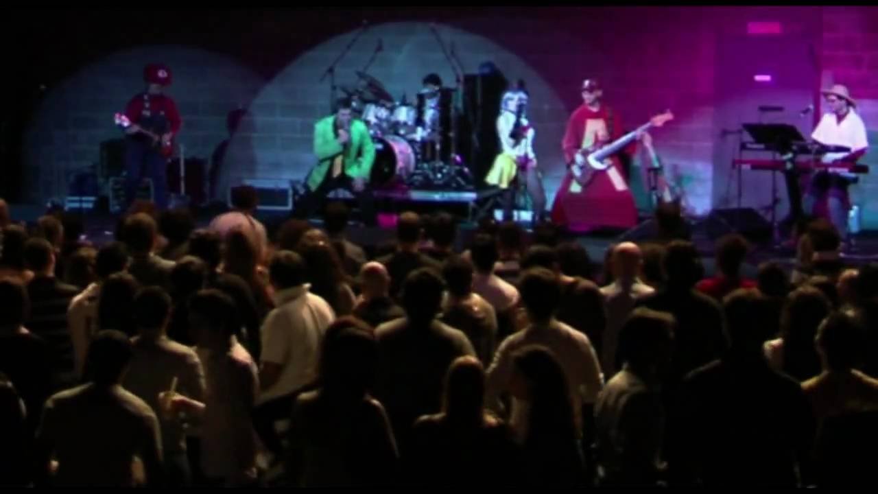 FREEWAY - SIGLE TV & CARTOONS IN ROCK! Cover Band Live