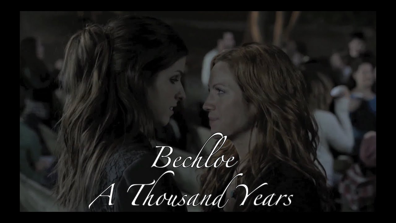Bechloe - A Thousand Years