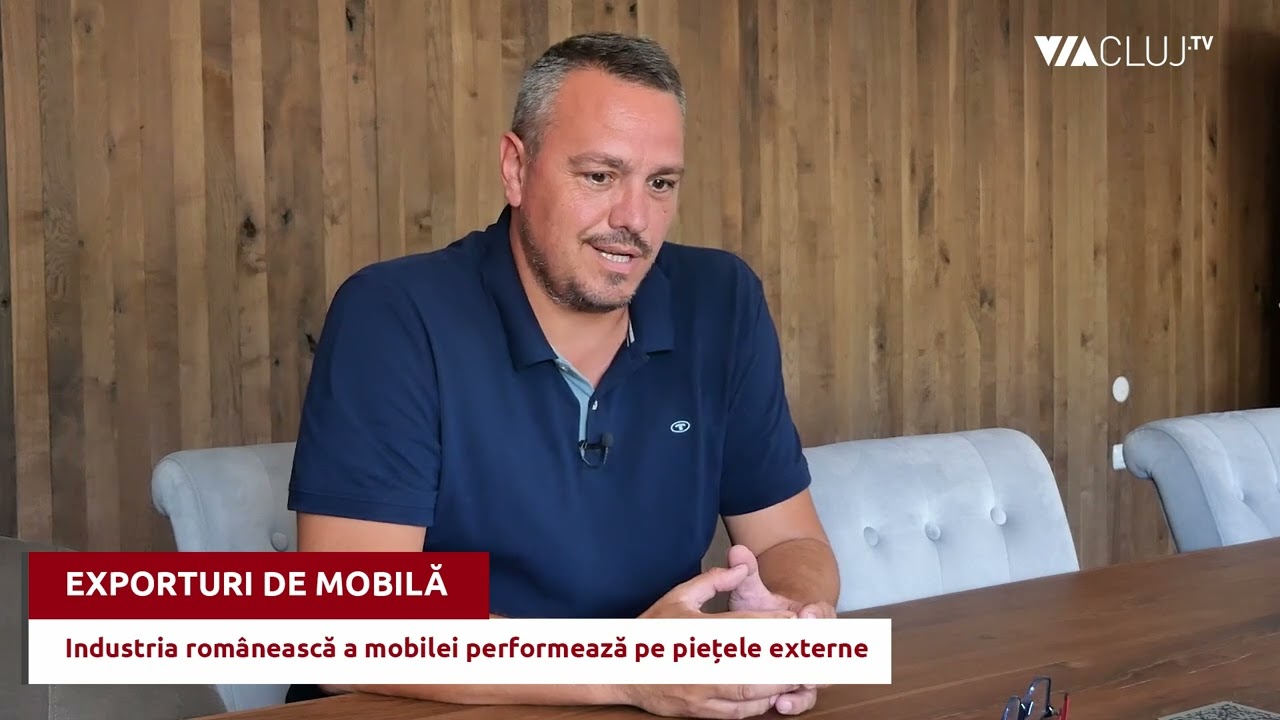 Sorin Sălăgean: Montana C&acirc;mpeni performează pe piața din Statele Unite ale Americii