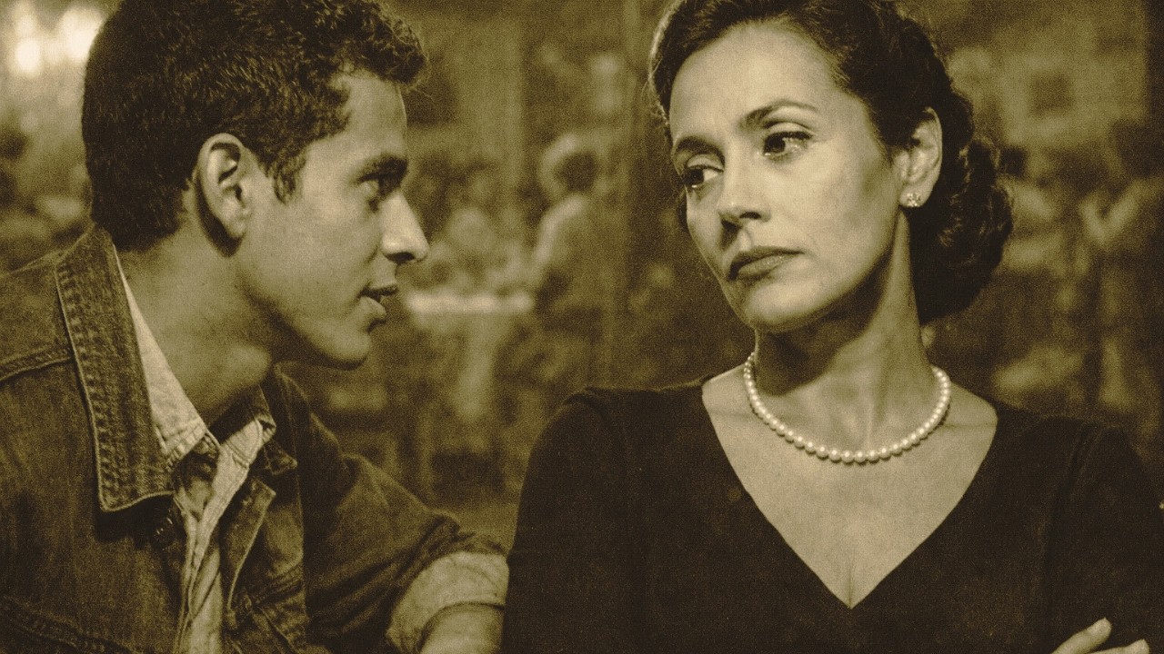 El Mencho cortejó a Dolores del Río cuando no era nadie — Lo que ella le dijo cambió todo