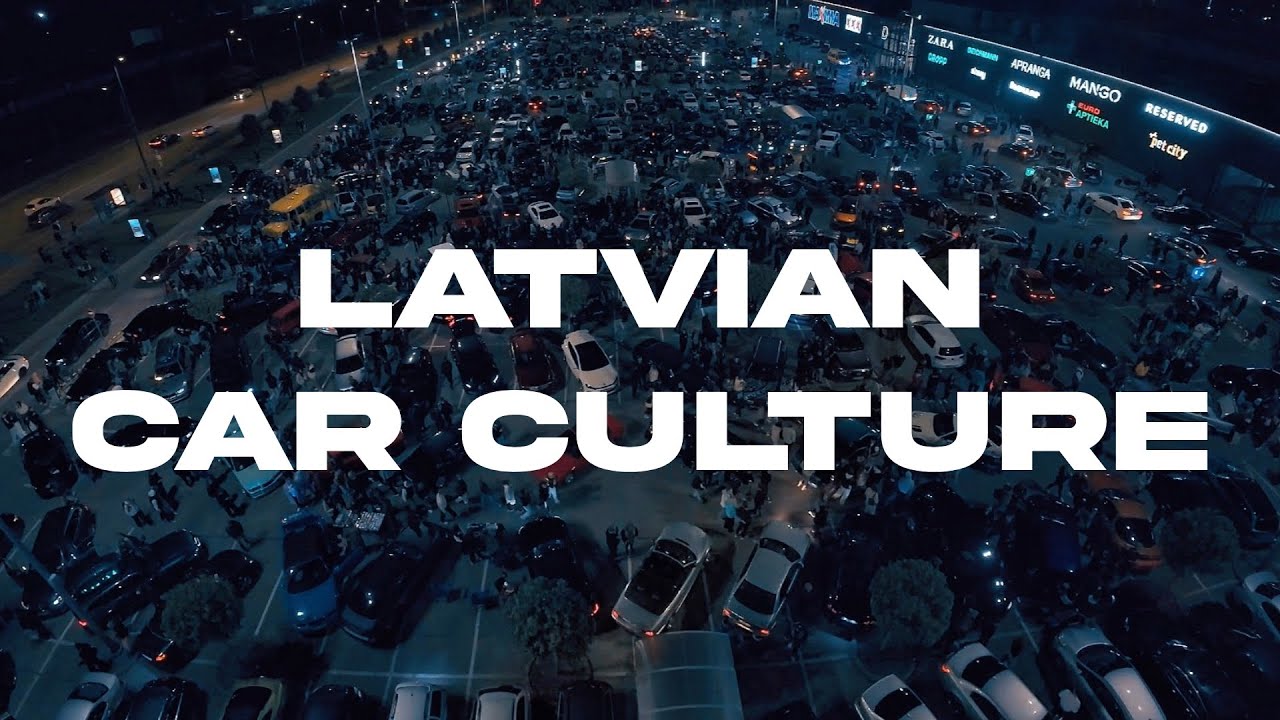 LoudJurmala - Voice Of The Streets (Documentary film) (rus, lv subtitles)