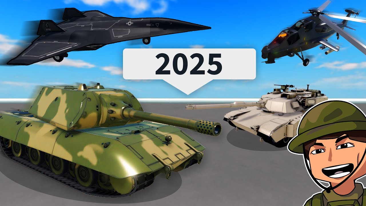 War Tycoon FUNNIEST MOMENTS OF 2025
