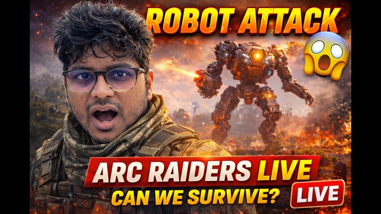 PUBG LIVE Tamil Gameplay | 4K