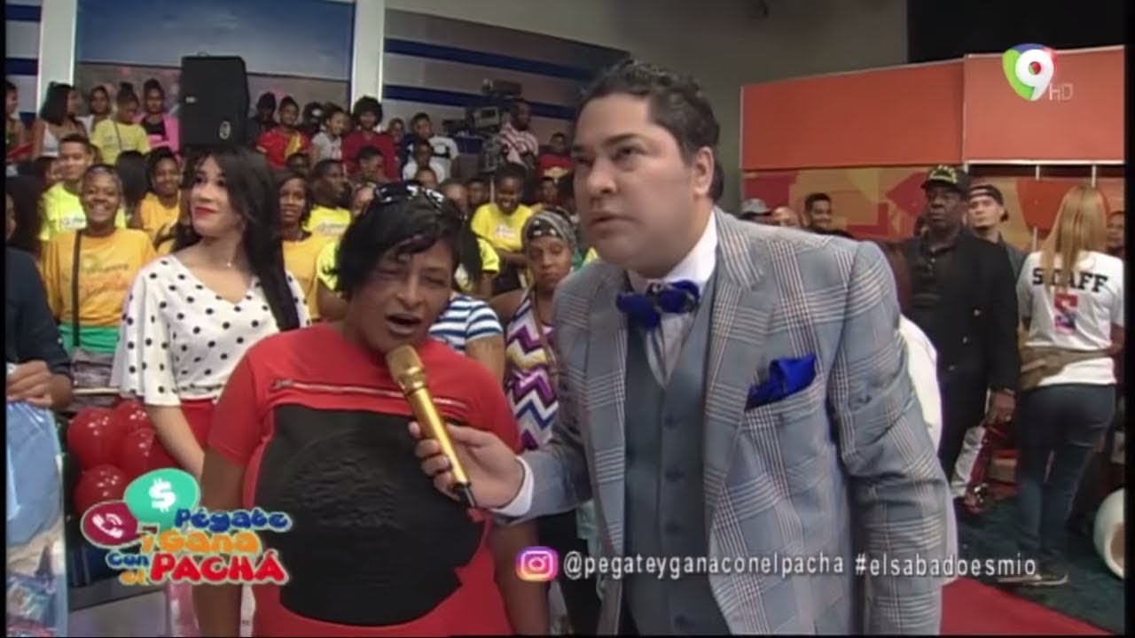 “Dile a Tu madrina Que Te La De” Mujer Hace Que El Pachá Se  Kille  “Dile a Tu madrina Que Te La De