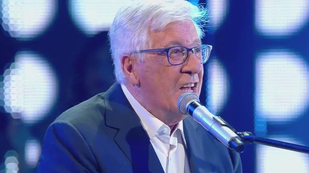 Peppino di Capri - I Migliori Anni 05/05/2017
