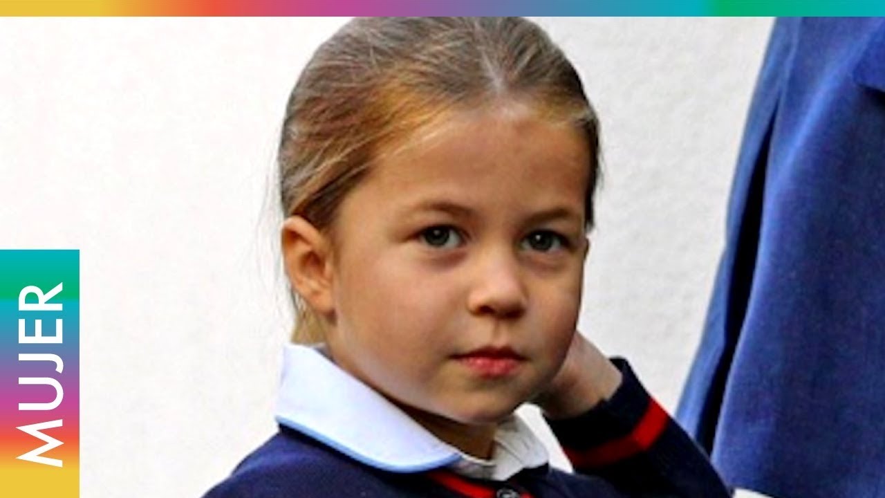 La hija de Kate y William no puede tener amigos