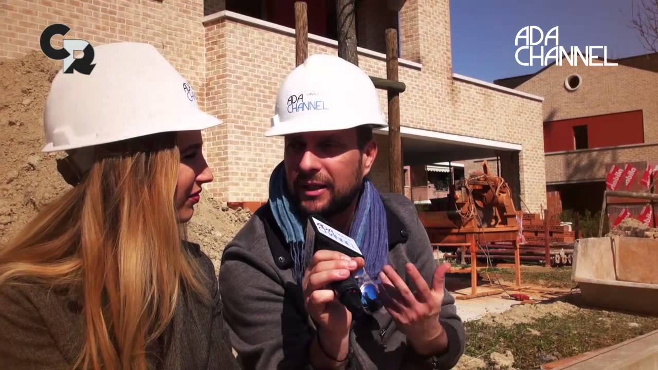 CANTIERANDOM - I Gelsomini a Noventa Padovana (PD)