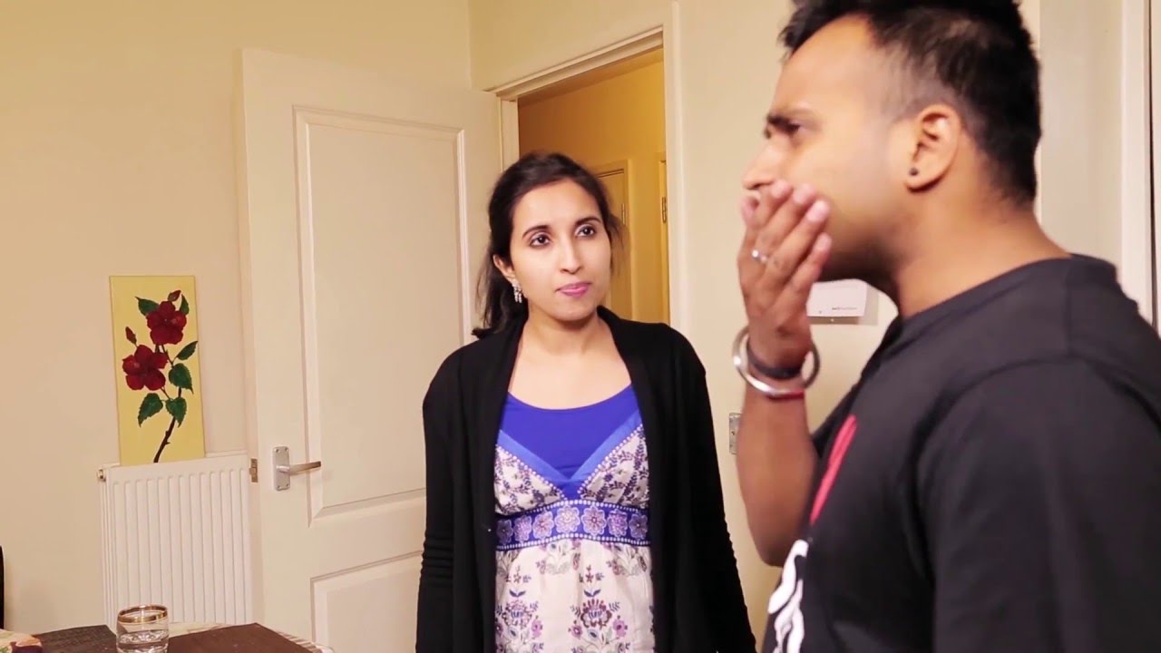 Tamil Comedy - Saukkaram #TheSoap 6