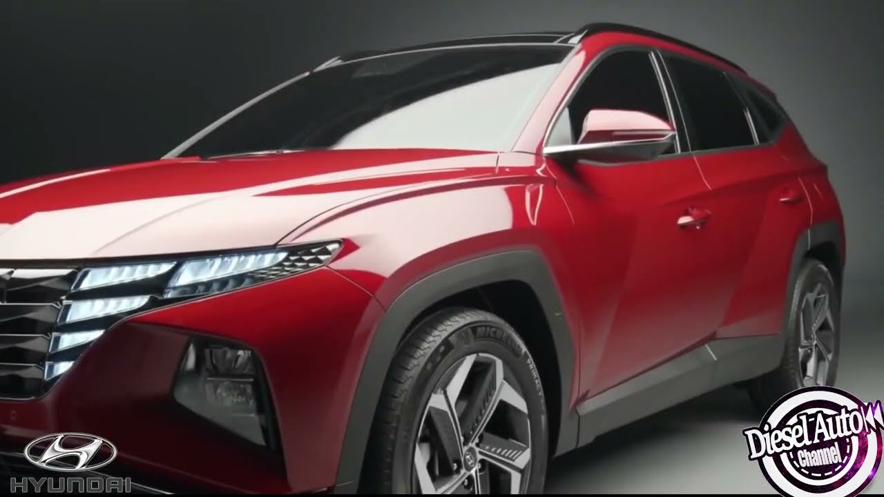 مراجعة تفصيلية هيونداى توسان أعلى فئة 2023 | Hyundai Tucson 2023 Full Review