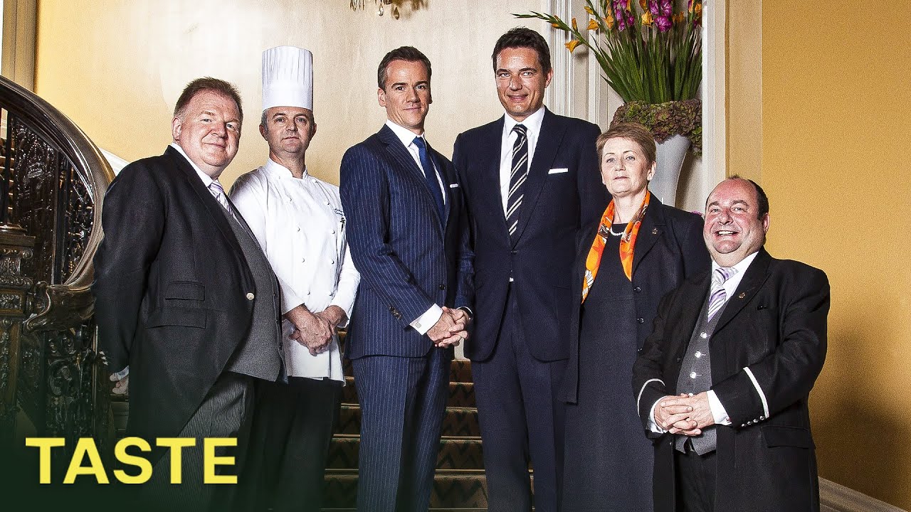 The Hidden World of London’s Most Luxurious Hotel | Inside Claridges