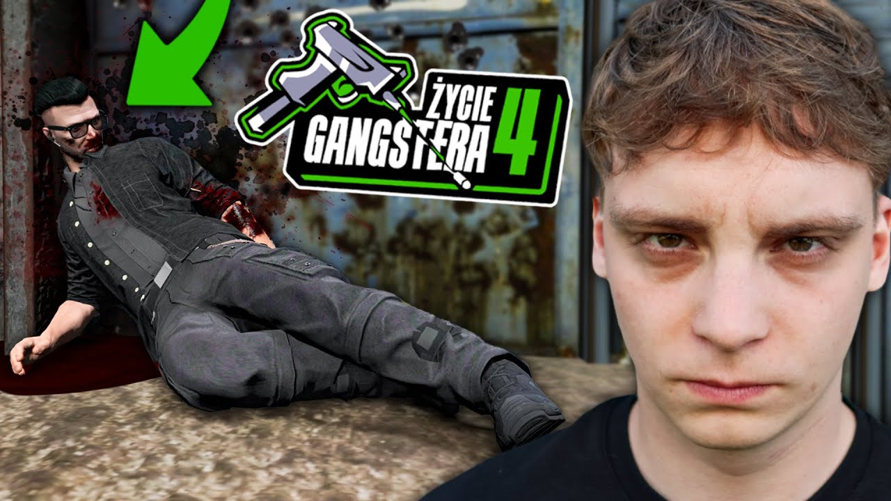 GTA V THE HILLS REBORN #27 - DORWALI KOMENDANTA....