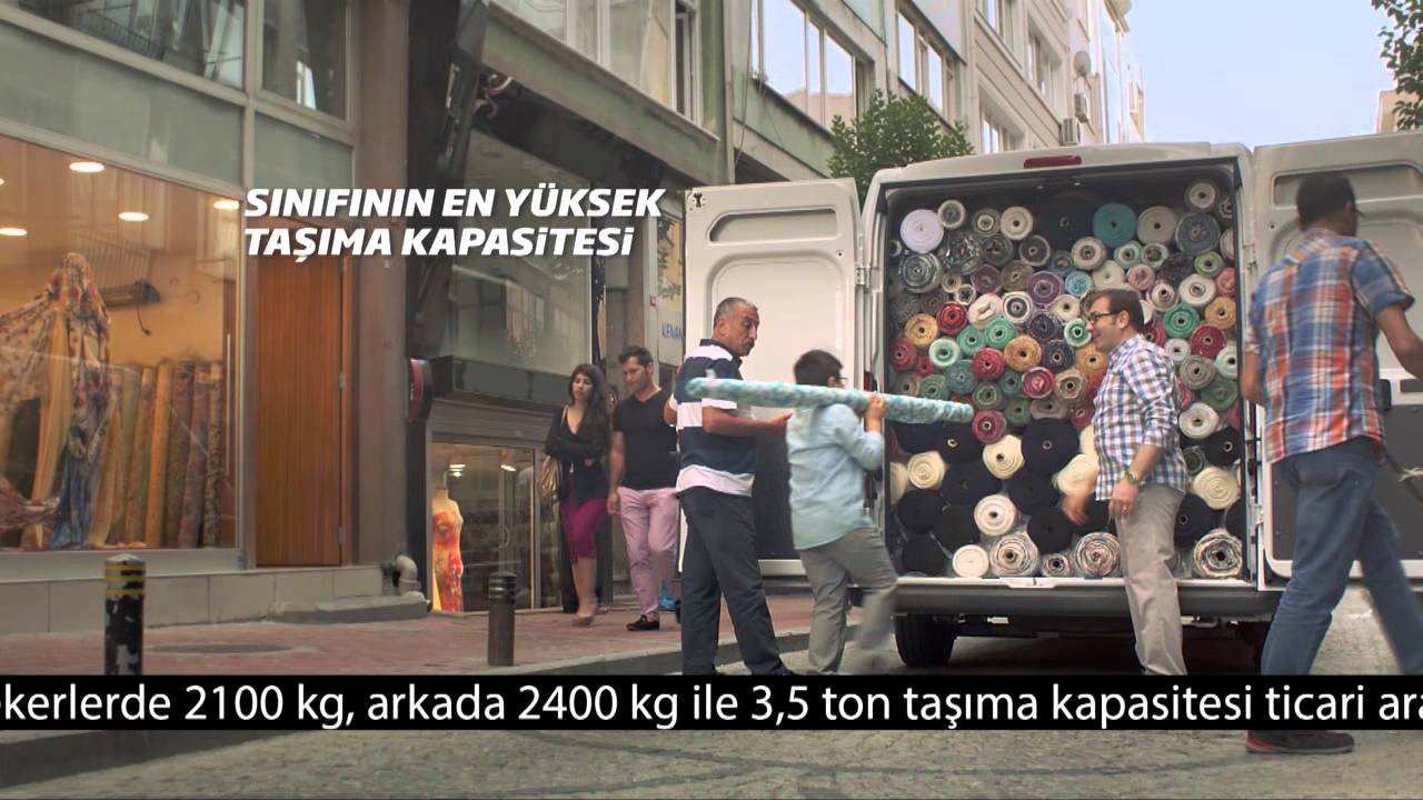 Ducato - Pişmanlar Korosu
