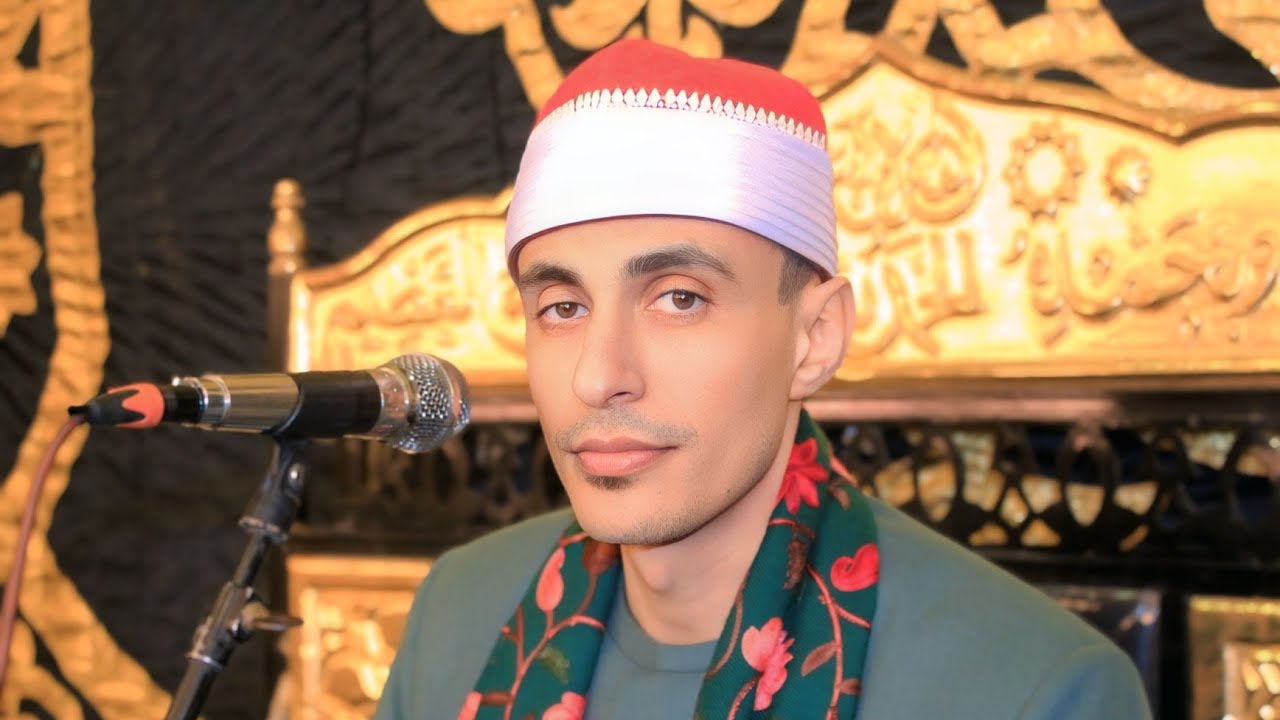 الشيخ خالد أحمد ذكى | ختـــــــام عزاء الحاج محمد العمرانــــى | سندبيس __ القناطر الخيرية 2026