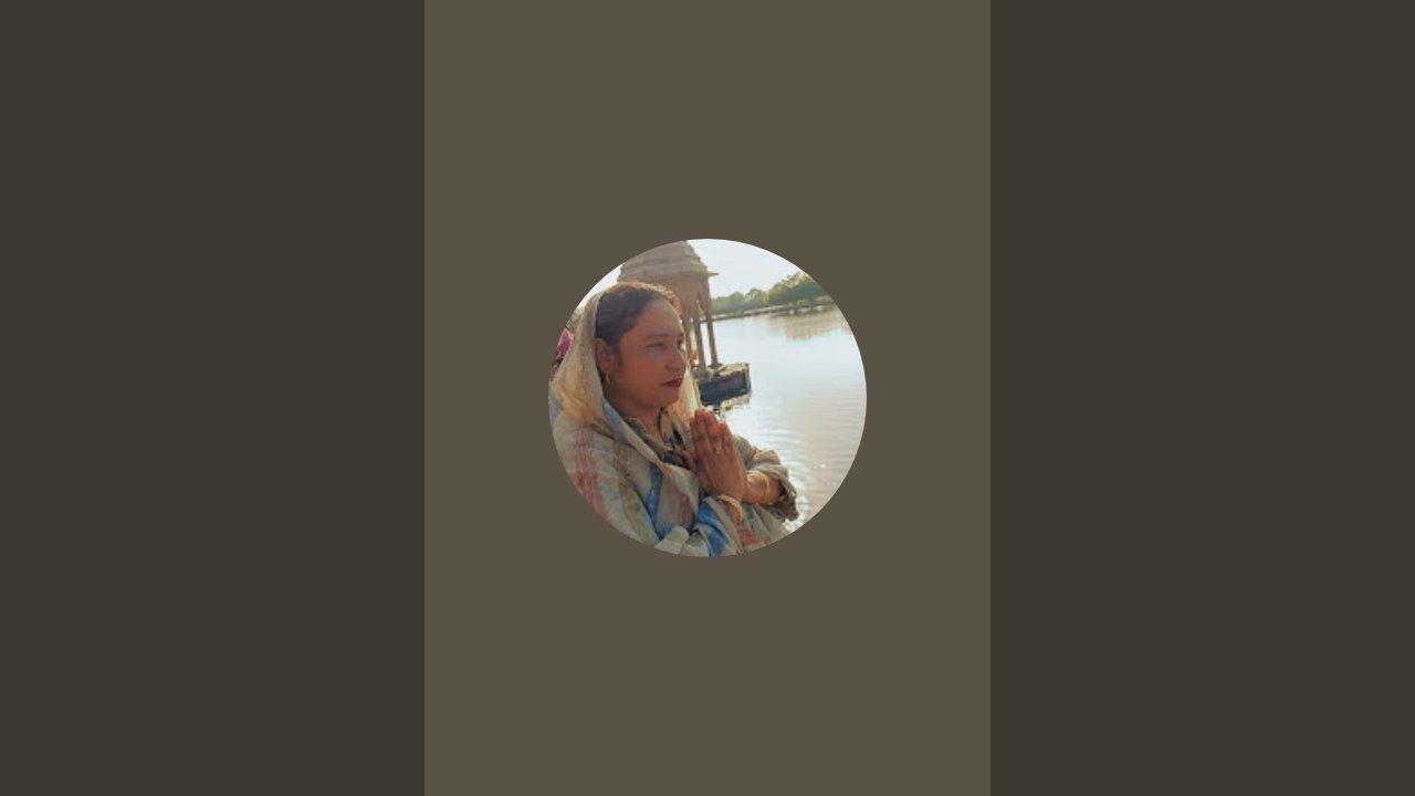meenu sharma  is live