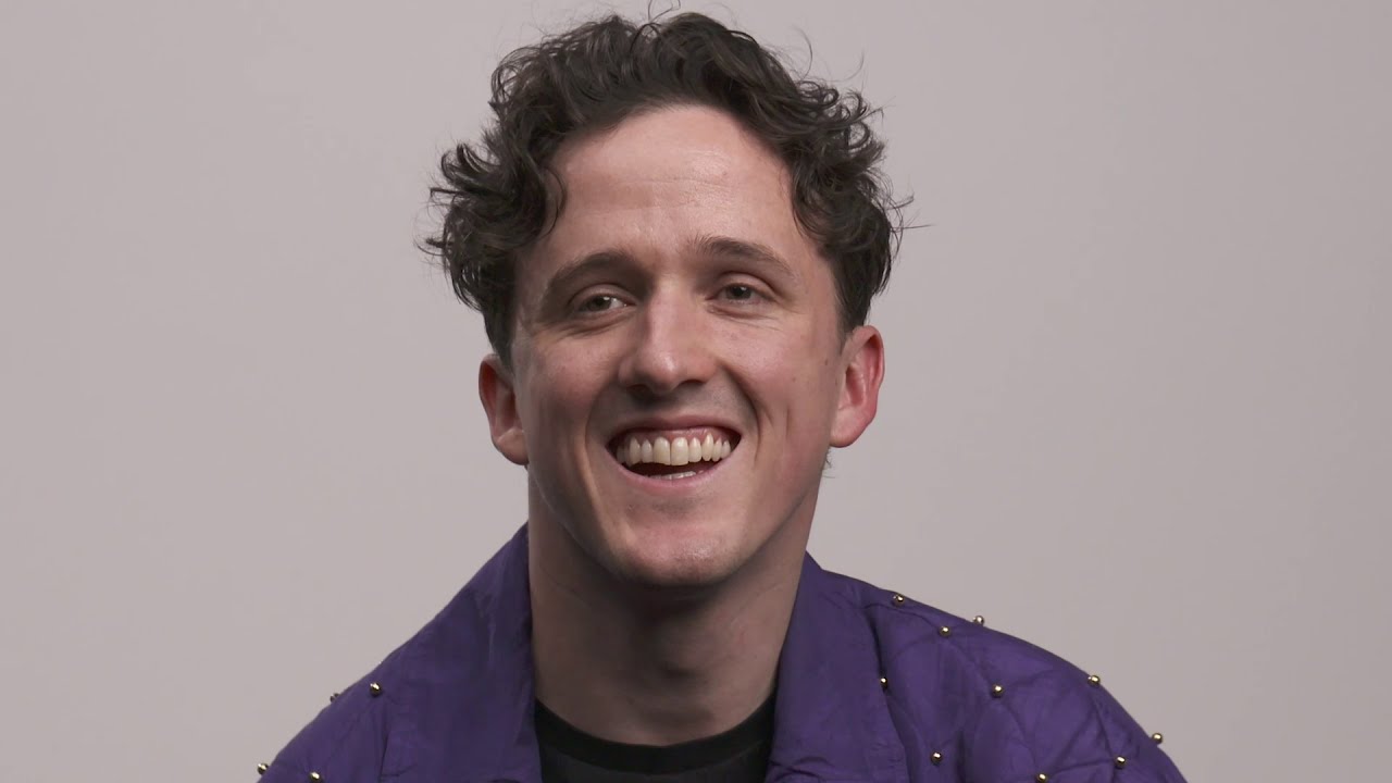 Mardi Gras RISE 2021 | DANIEL MONKS