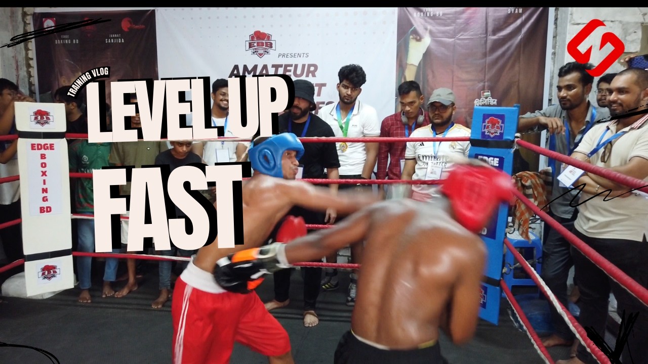 Level up your game with one exercise