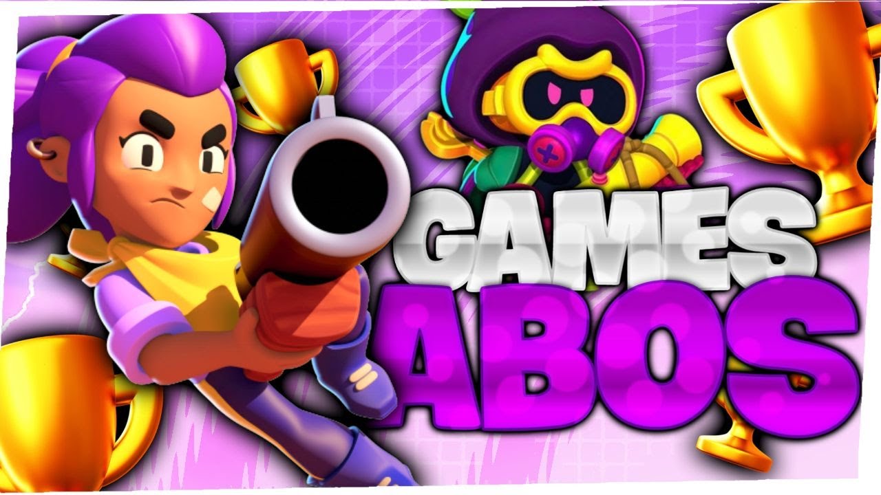 🔴LIVE BRAWL STARS GAMES ABOS CHILL RUSH TR🏆/TEST MAPS ABOS/ MINI JEUX/ 5V5... !