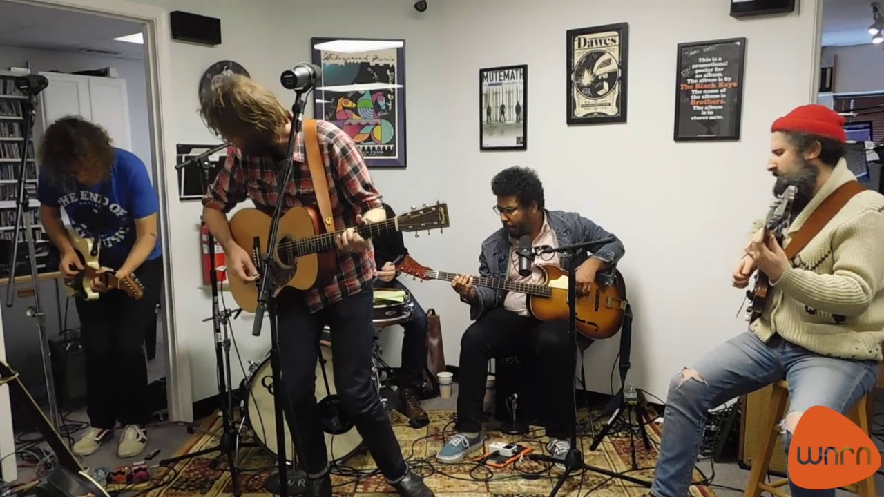 Hiss Golden Messenger - Caledonia, My Love